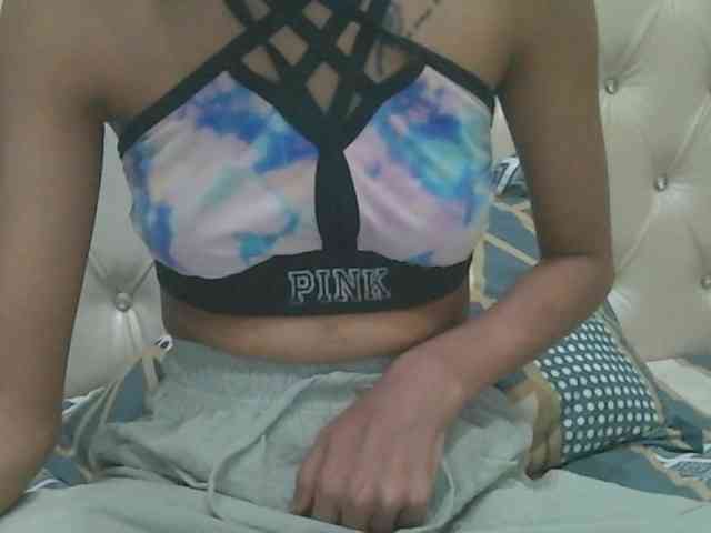 colourfulzany webcam