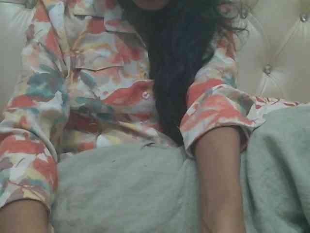 colourfulzany webcam