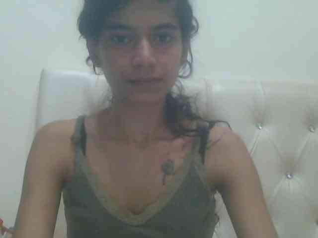 colourfulzany webcam