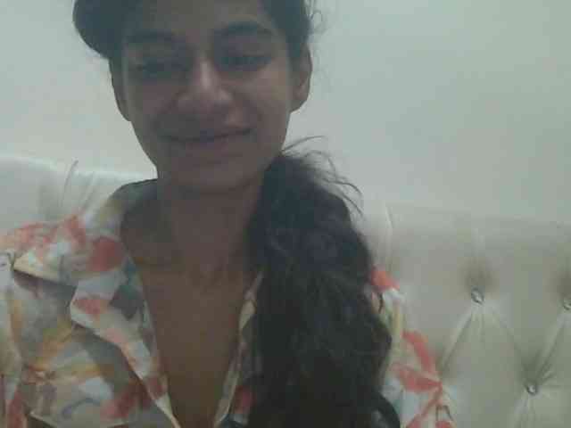 colourfulzany webcam