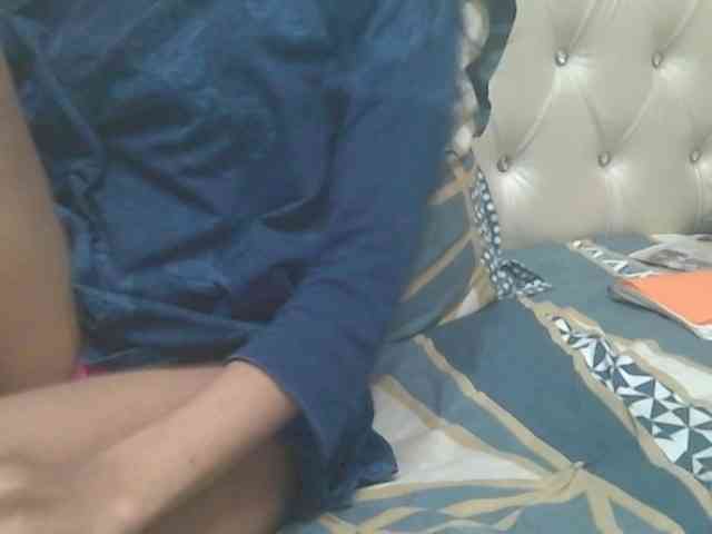 colourfulzany webcam