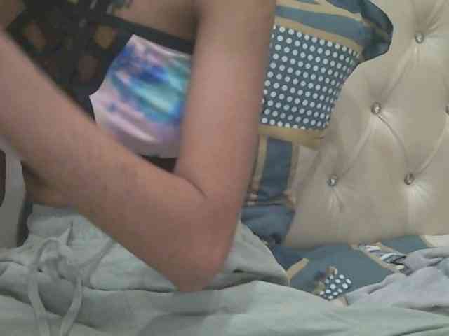 colourfulzany webcam