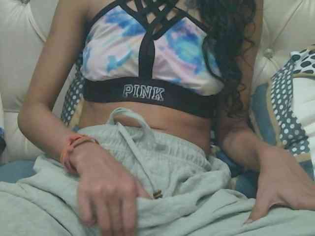 colourfulzany webcam