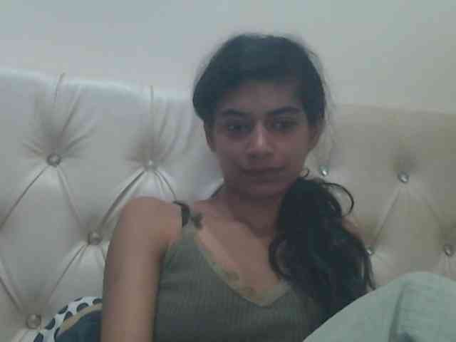 colourfulzany webcam