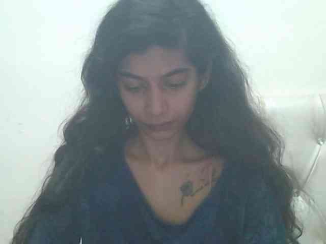 colourfulzany webcam