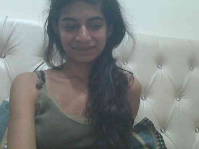 colourfulzany webcam