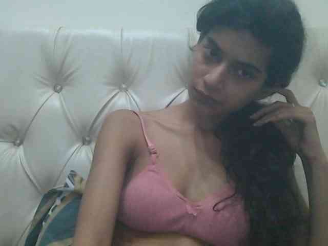 colourfulzany webcam