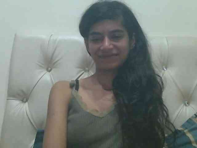 colourfulzany webcam
