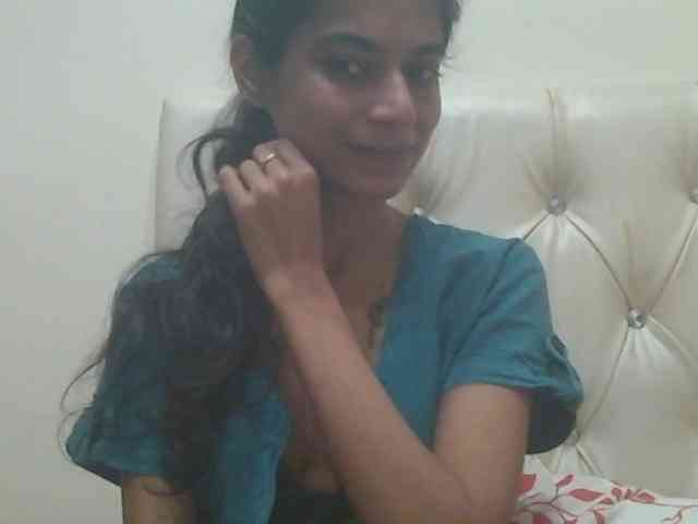 colourfulzany webcam