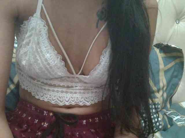 colourfulzany webcam