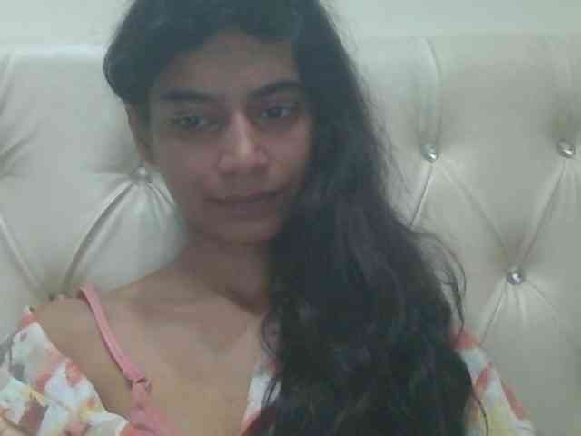 colourfulzany webcam