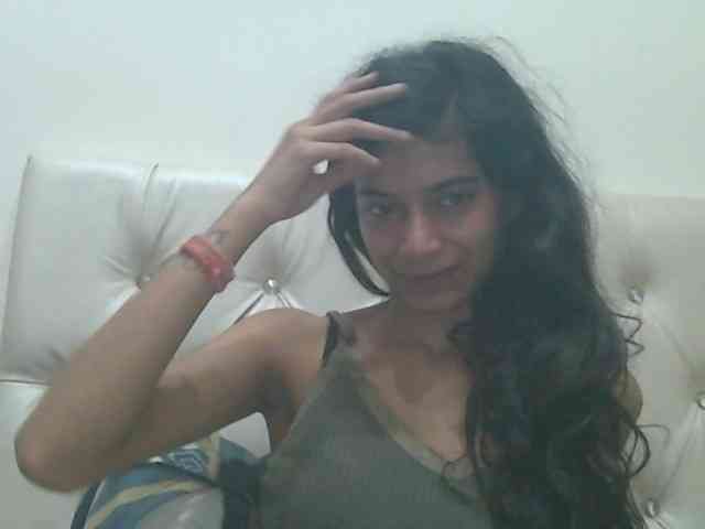 colourfulzany webcam