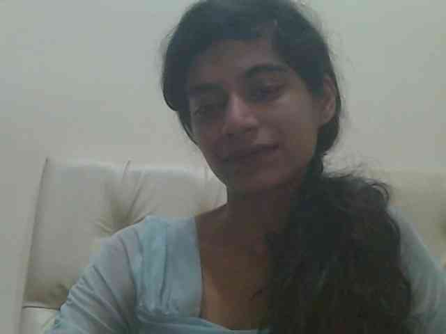 colourfulzany webcam