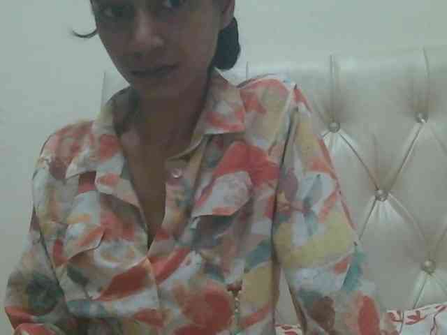 colourfulzany webcam
