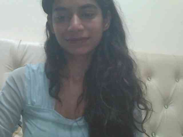 colourfulzany webcam