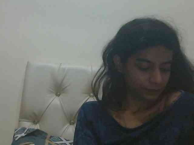 colourfulzany webcam