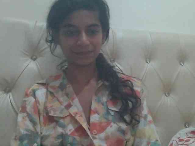 colourfulzany webcam