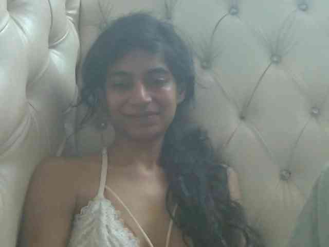 colourfulzany webcam