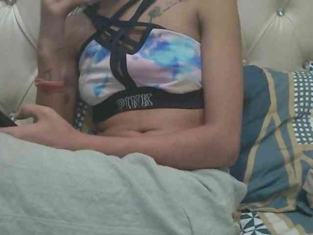 colourfulzany webcam