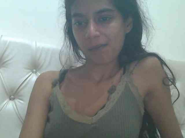 colourfulzany webcam