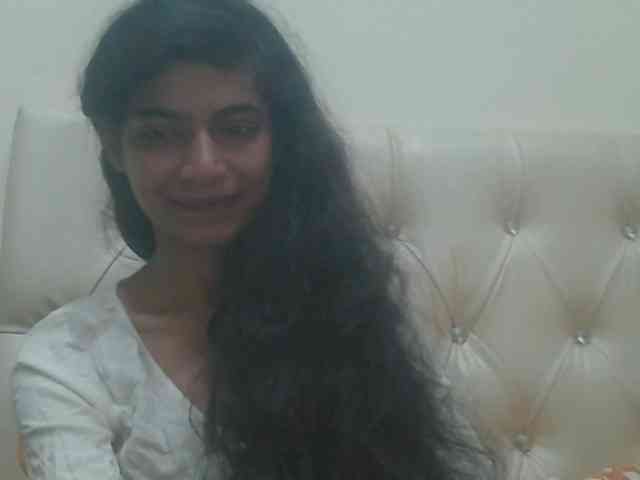 colourfulzany webcam
