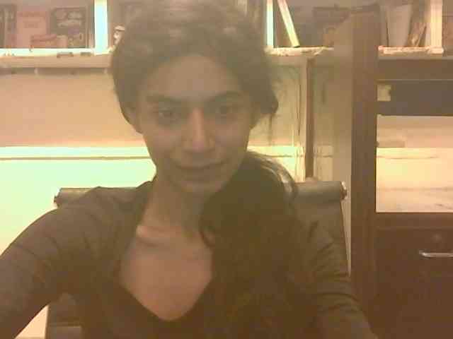 colourfulzany webcam