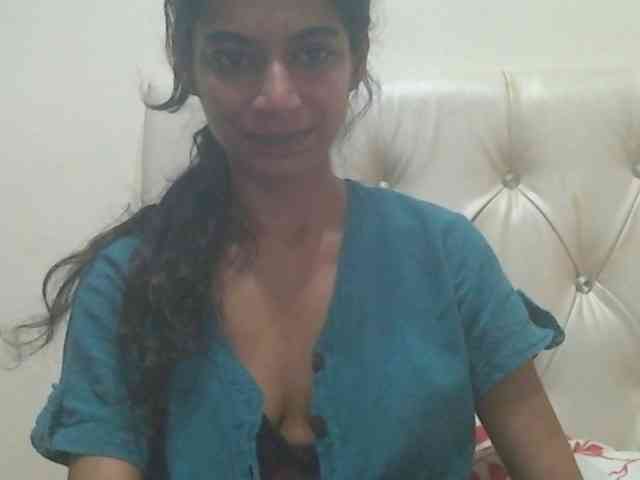 colourfulzany webcam