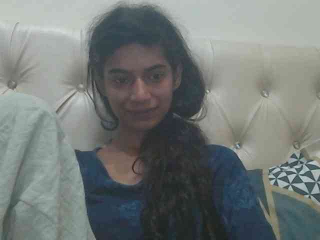colourfulzany webcam