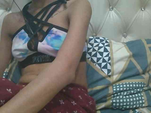 colourfulzany webcam