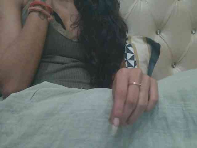 colourfulzany webcam
