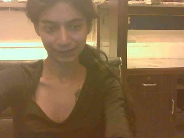 colourfulzany webcam
