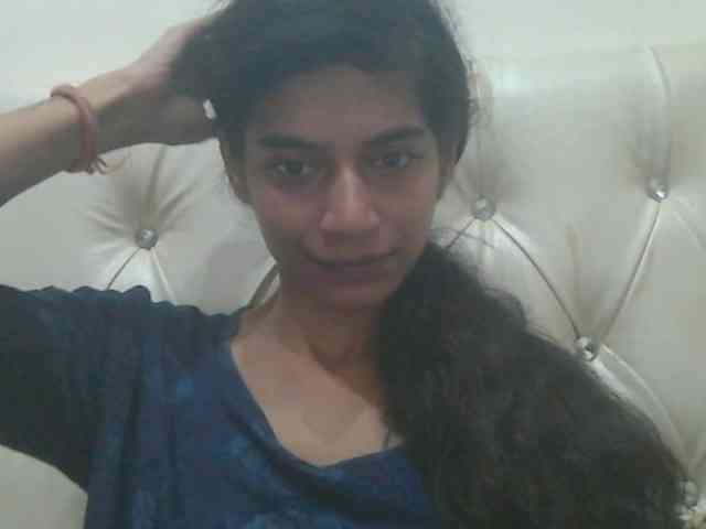 colourfulzany webcam