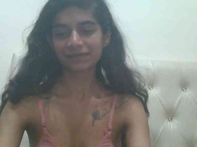 colourfulzany webcam
