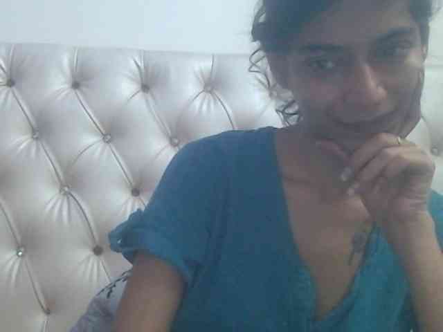 colourfulzany webcam
