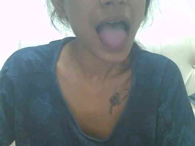 colourfulzany webcam