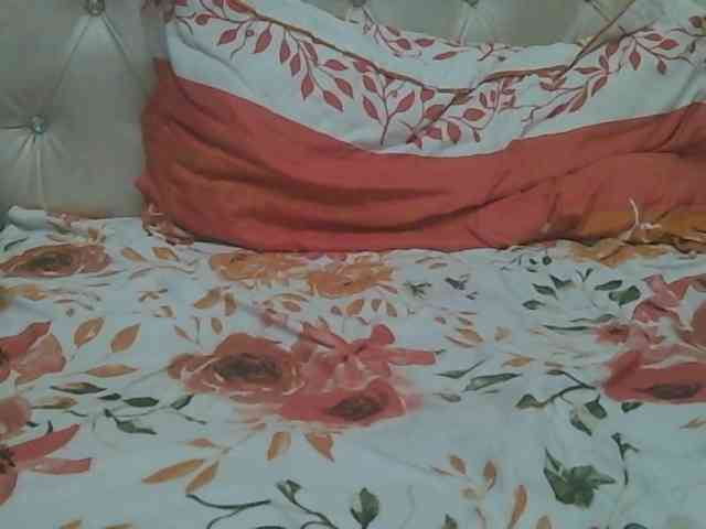 colourfulzany webcam