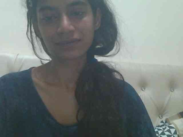 colourfulzany webcam