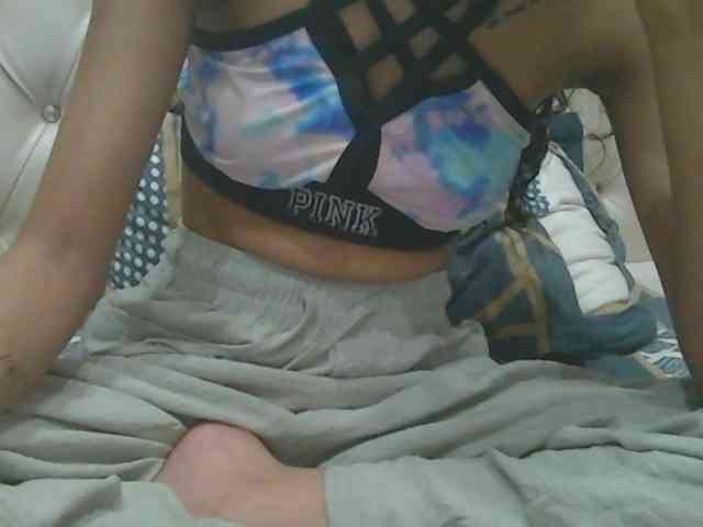 colourfulzany webcam