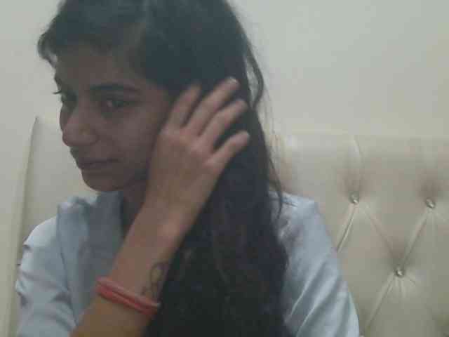colourfulzany webcam