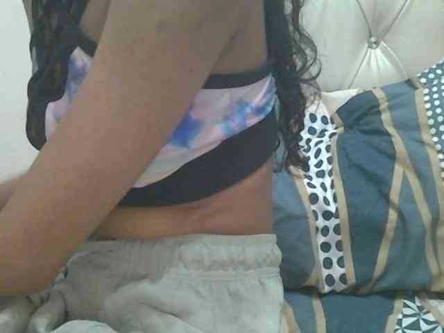 colourfulzany webcam