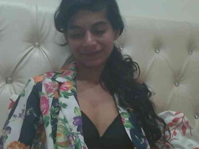 colourfulzany webcam
