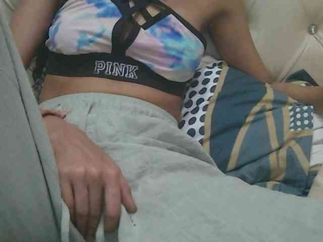 colourfulzany webcam