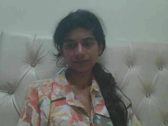 colourfulzany webcam