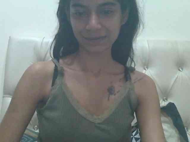 colourfulzany webcam