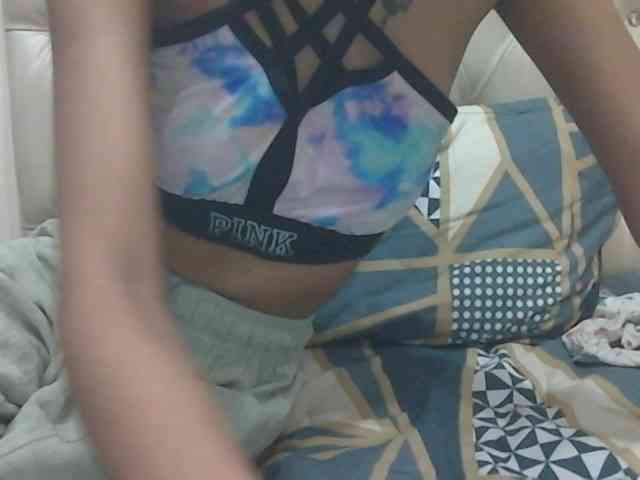 colourfulzany webcam