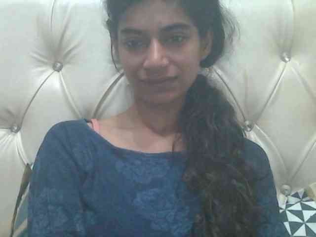 colourfulzany webcam