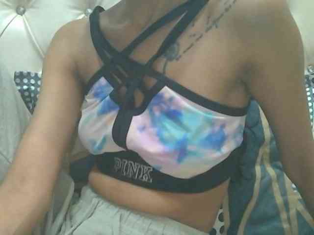 colourfulzany webcam