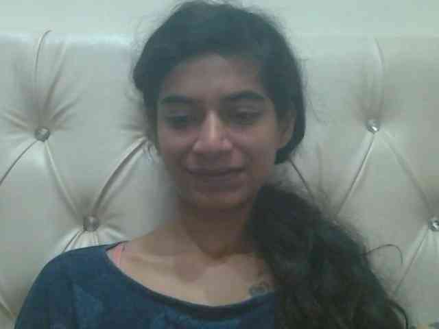 colourfulzany webcam