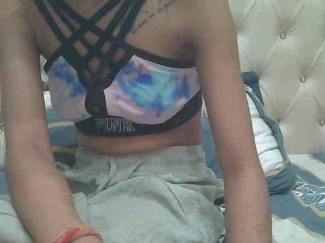 colourfulzany webcam