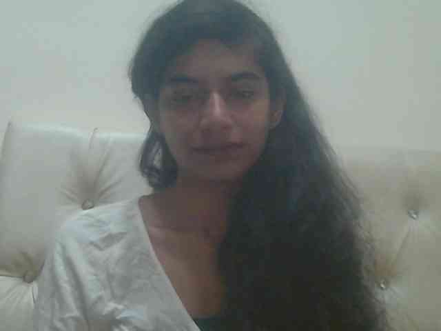 colourfulzany webcam